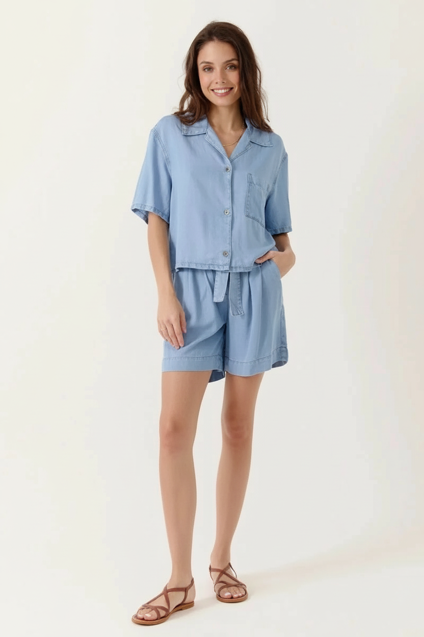 Chemise ARWENN Artlove