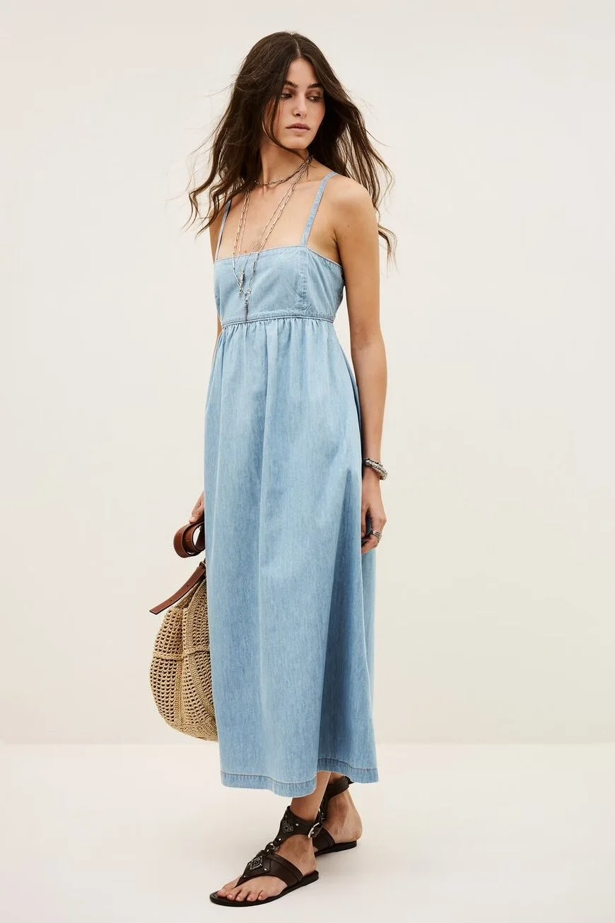 Robe LUIGIA ba&sh