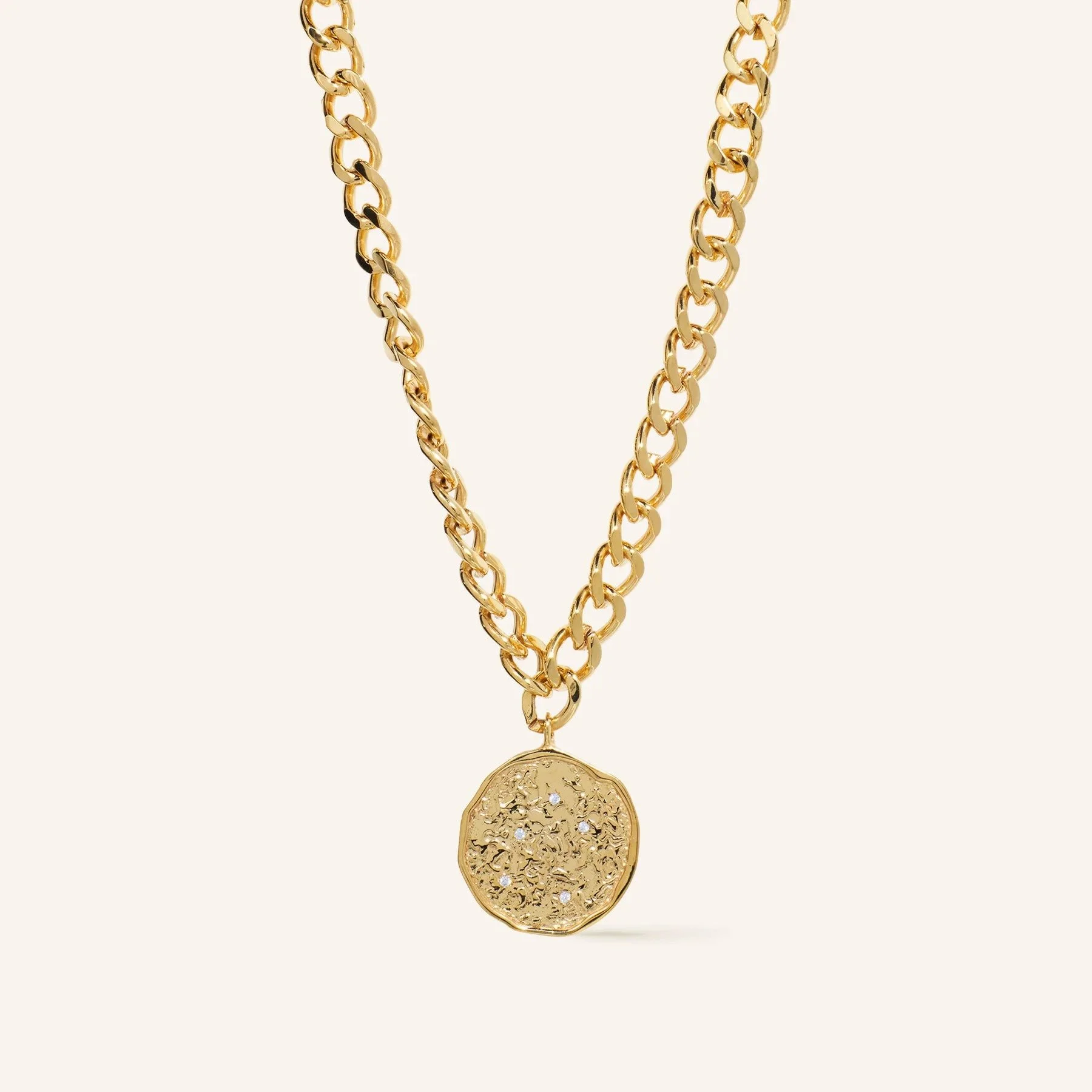 Collier AKASH Feeka