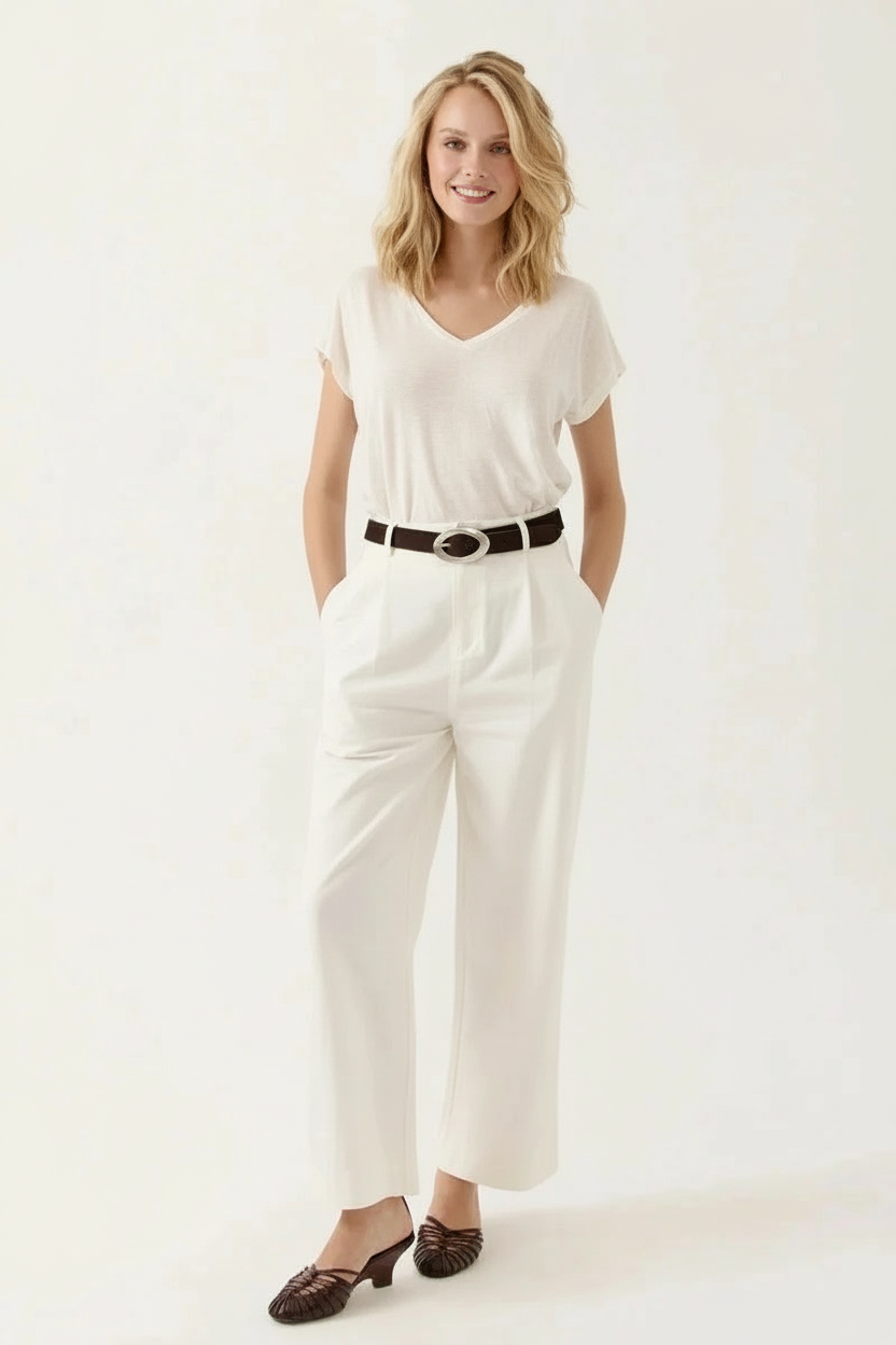 Pantalon LINEVA Artlove