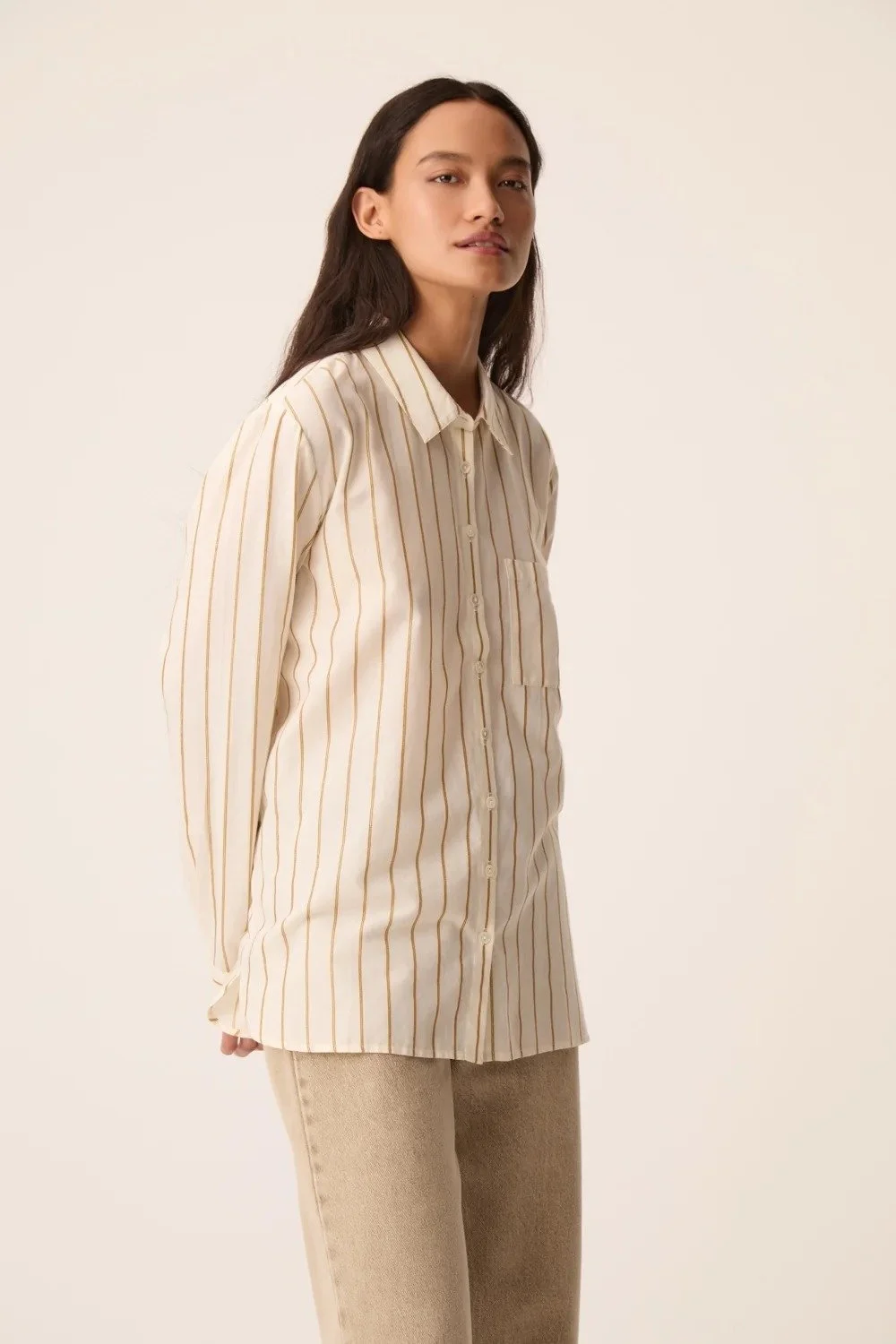 Chemise TINETTE Des Petits Hauts