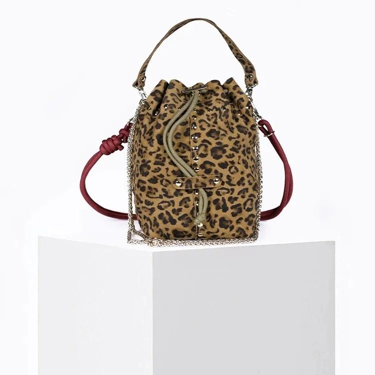Sac BECO Léo sepia CRAIE