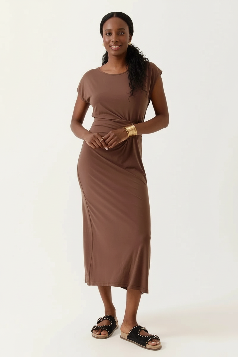 Robe DORISIA Artlove / 3 coloris