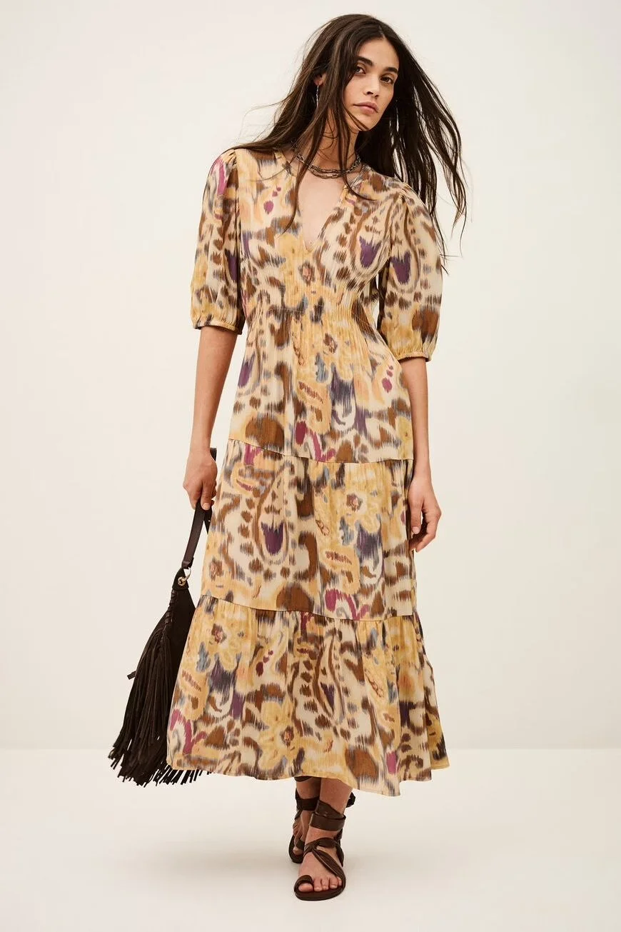 Robe MADELIA ba&sh