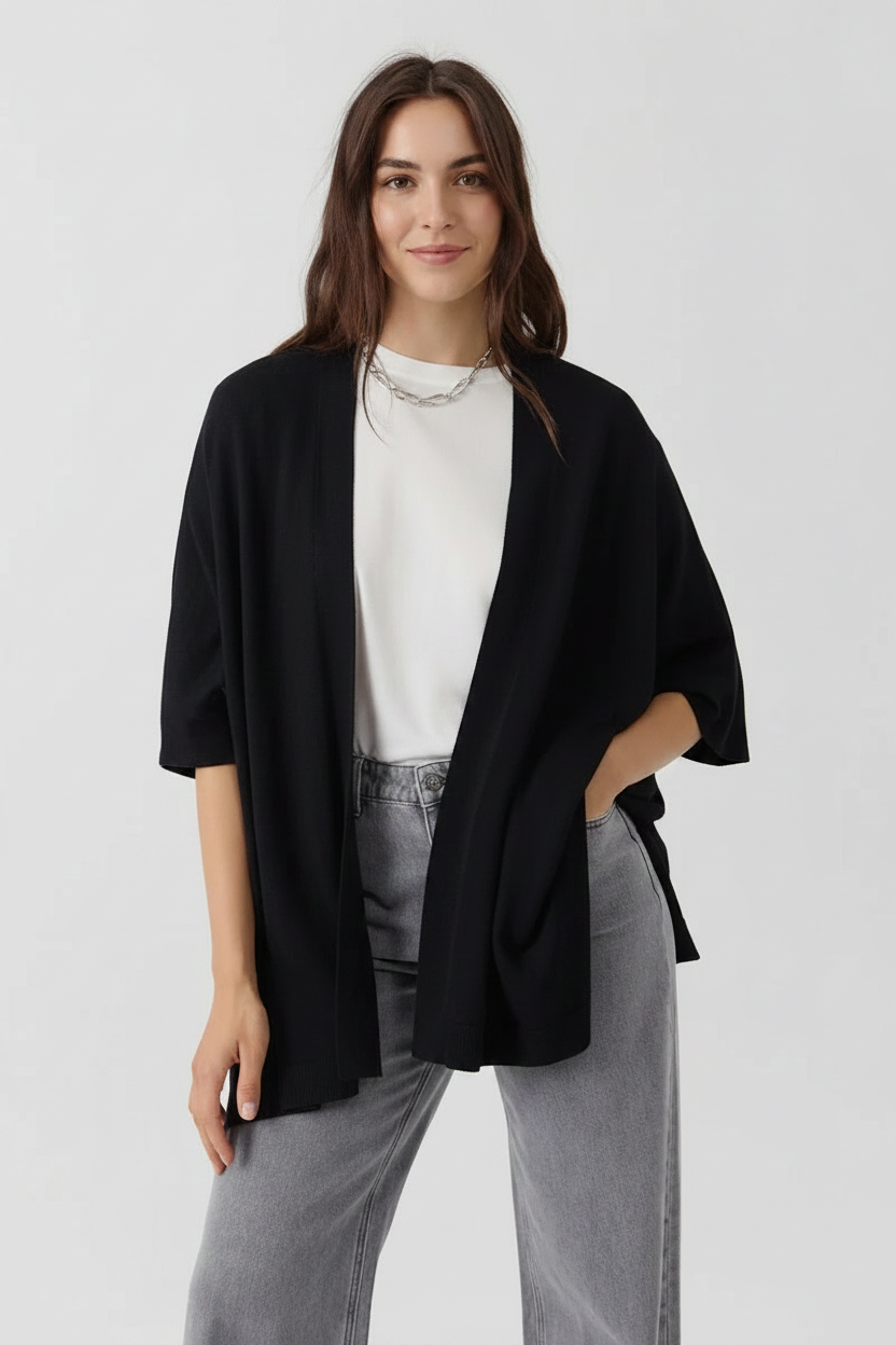 Cardigan HERTHA Artlove / 2 coloris