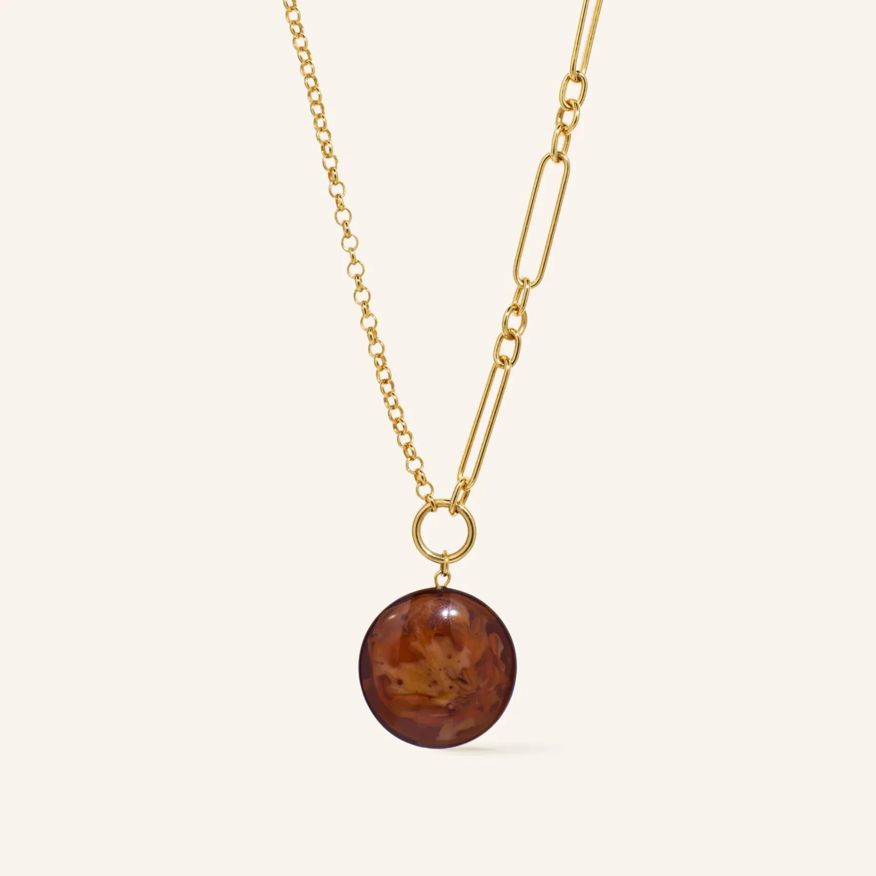 Collier WINDY Feeka
