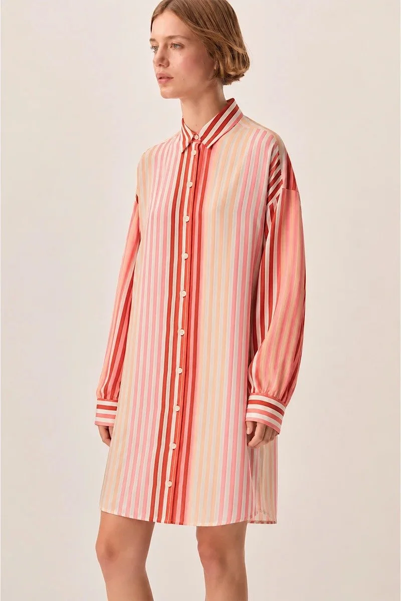 Robe TANZIVA Des Petits Hauts
