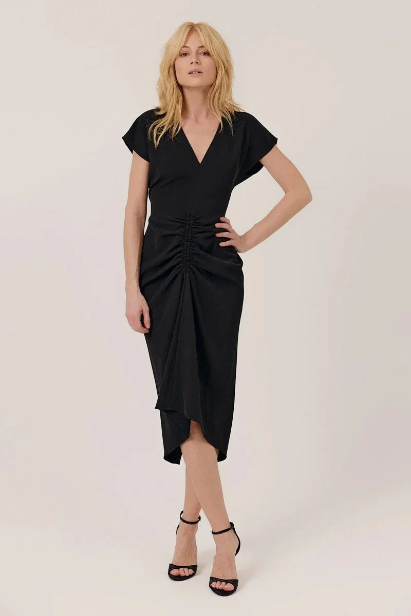 Robe DELFINA Artlove