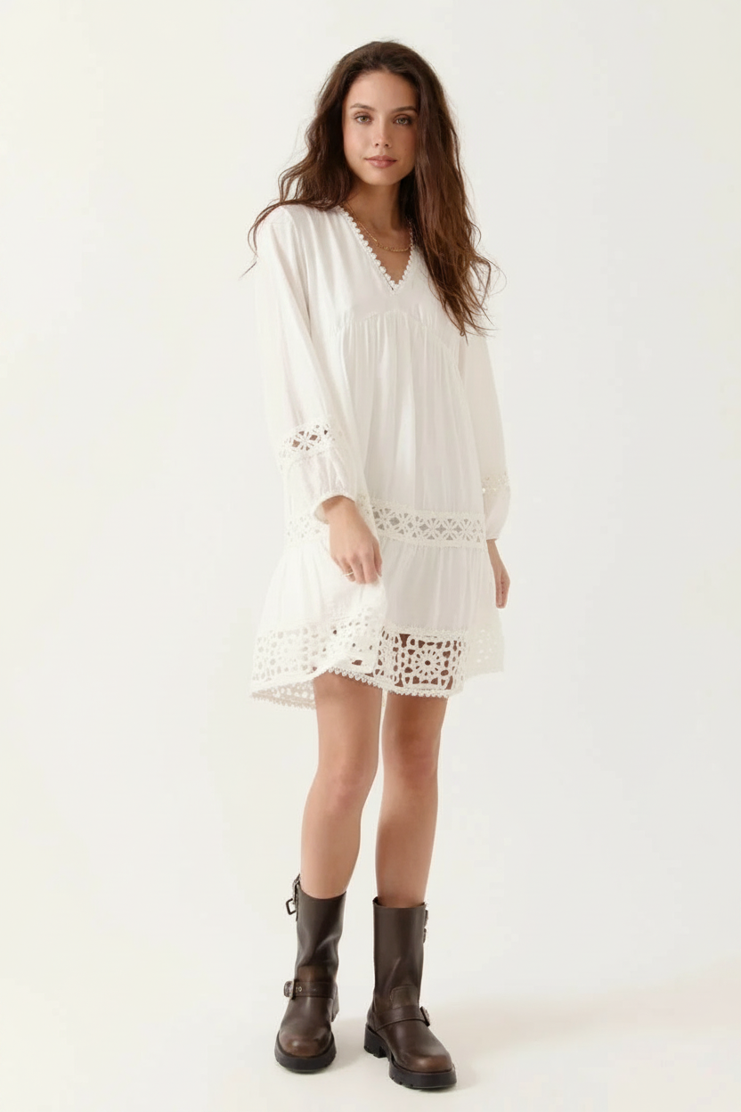 Robe FATOU Artlove