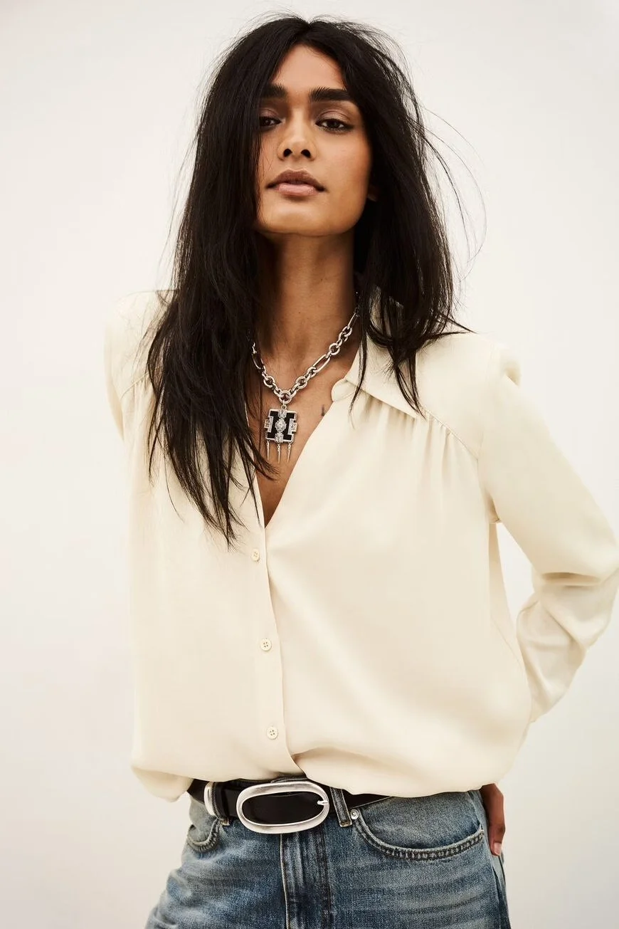 Chemise WILNA ba&sh