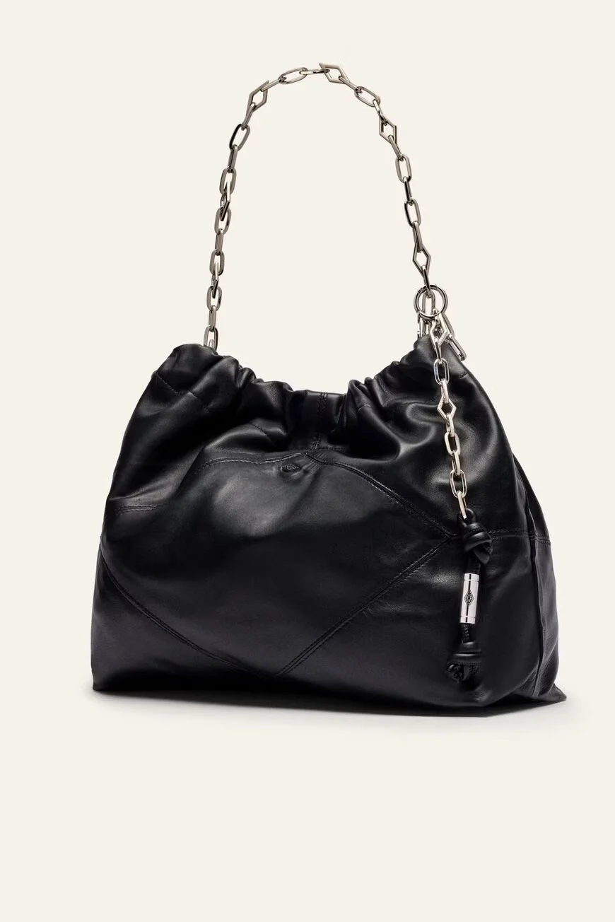 Sac à Main Bandoulière Miss June Multicolore En PVC - Neuf Avec étiquettes