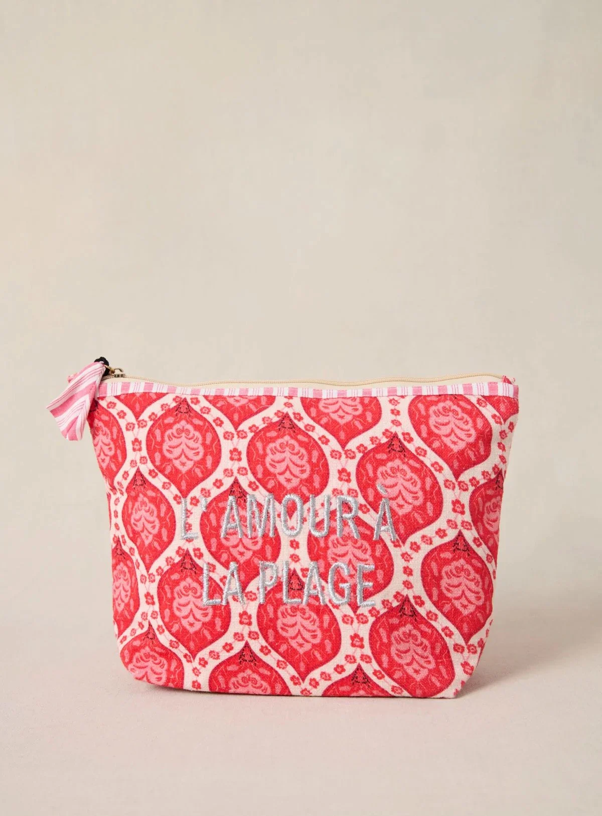 Pochette EVA XL L'Amour à la Plage - PM