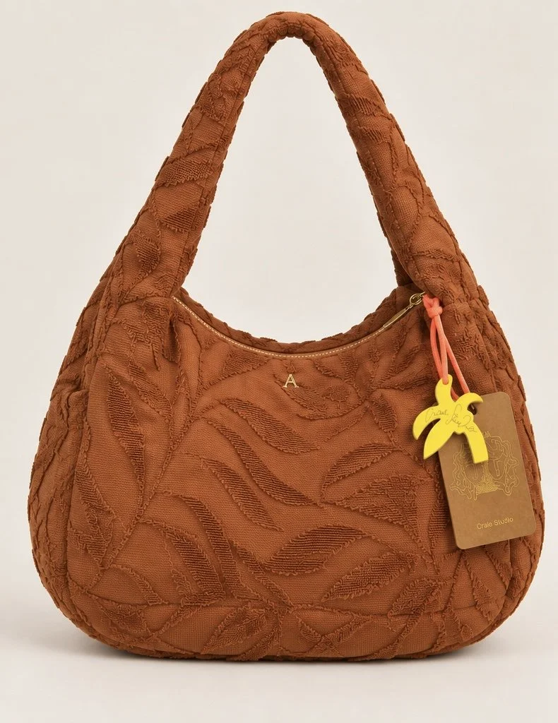 Sac BELZA Craie / 3 coloris