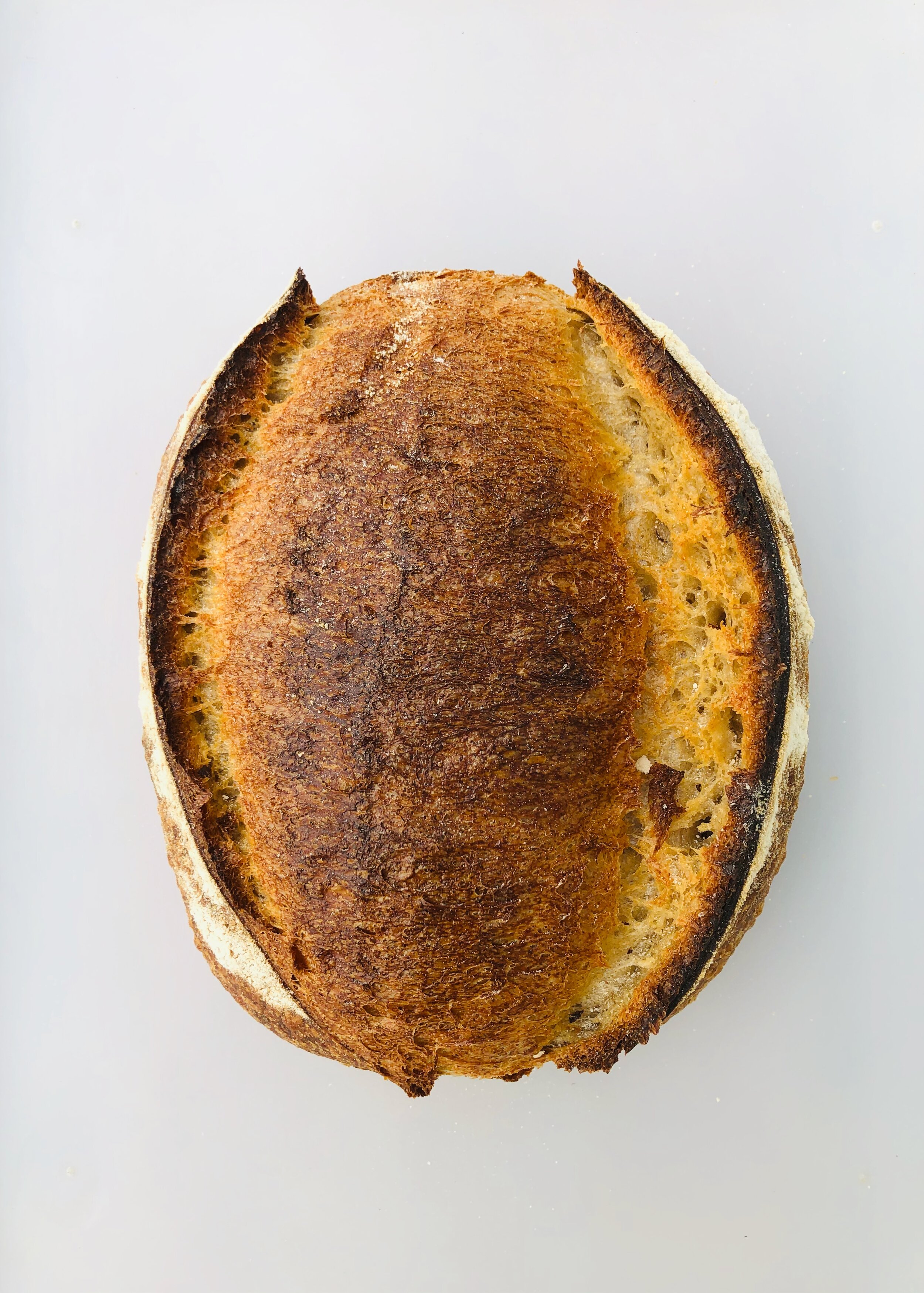 Country Loaf