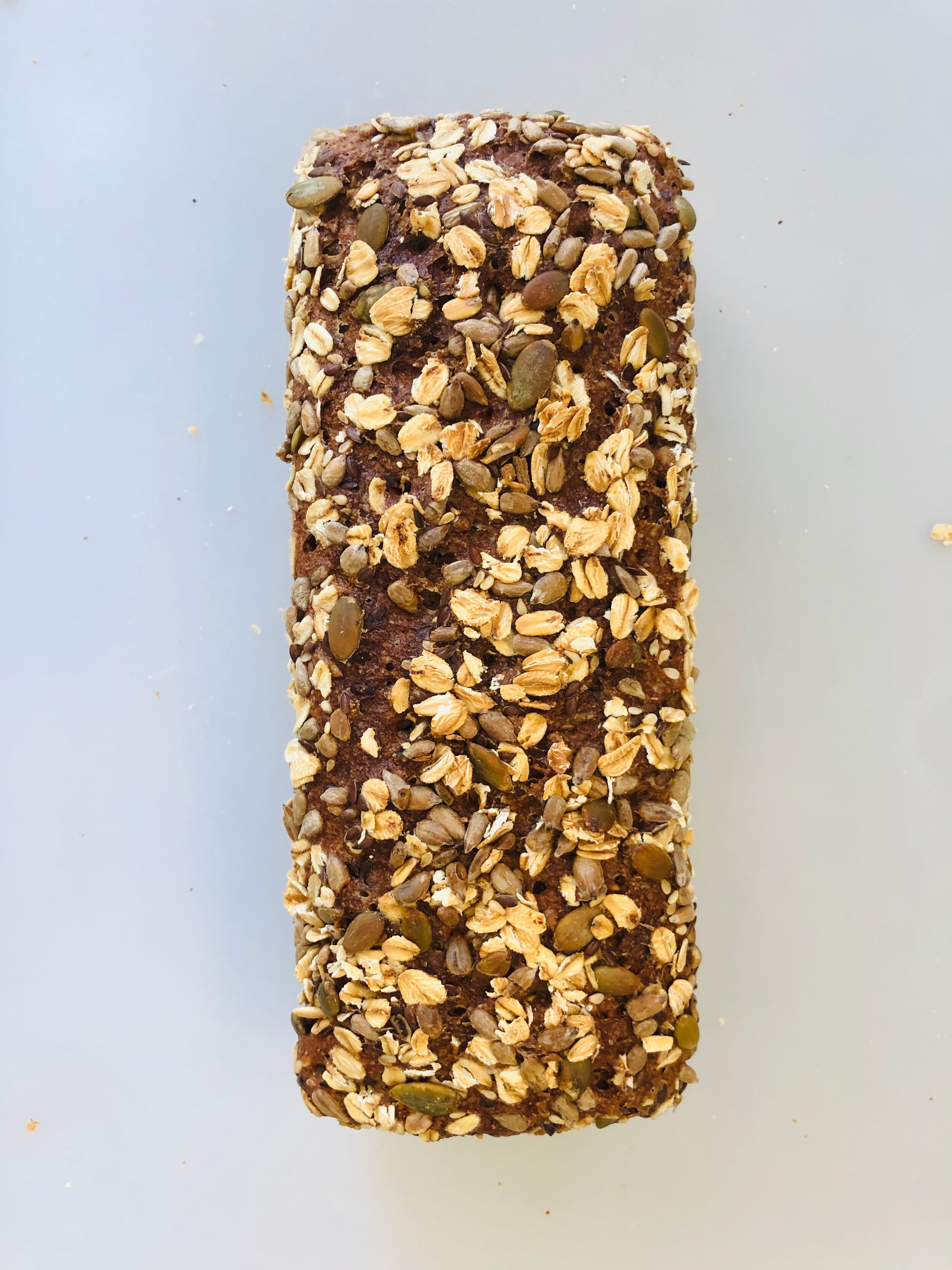 Sechskornbrot