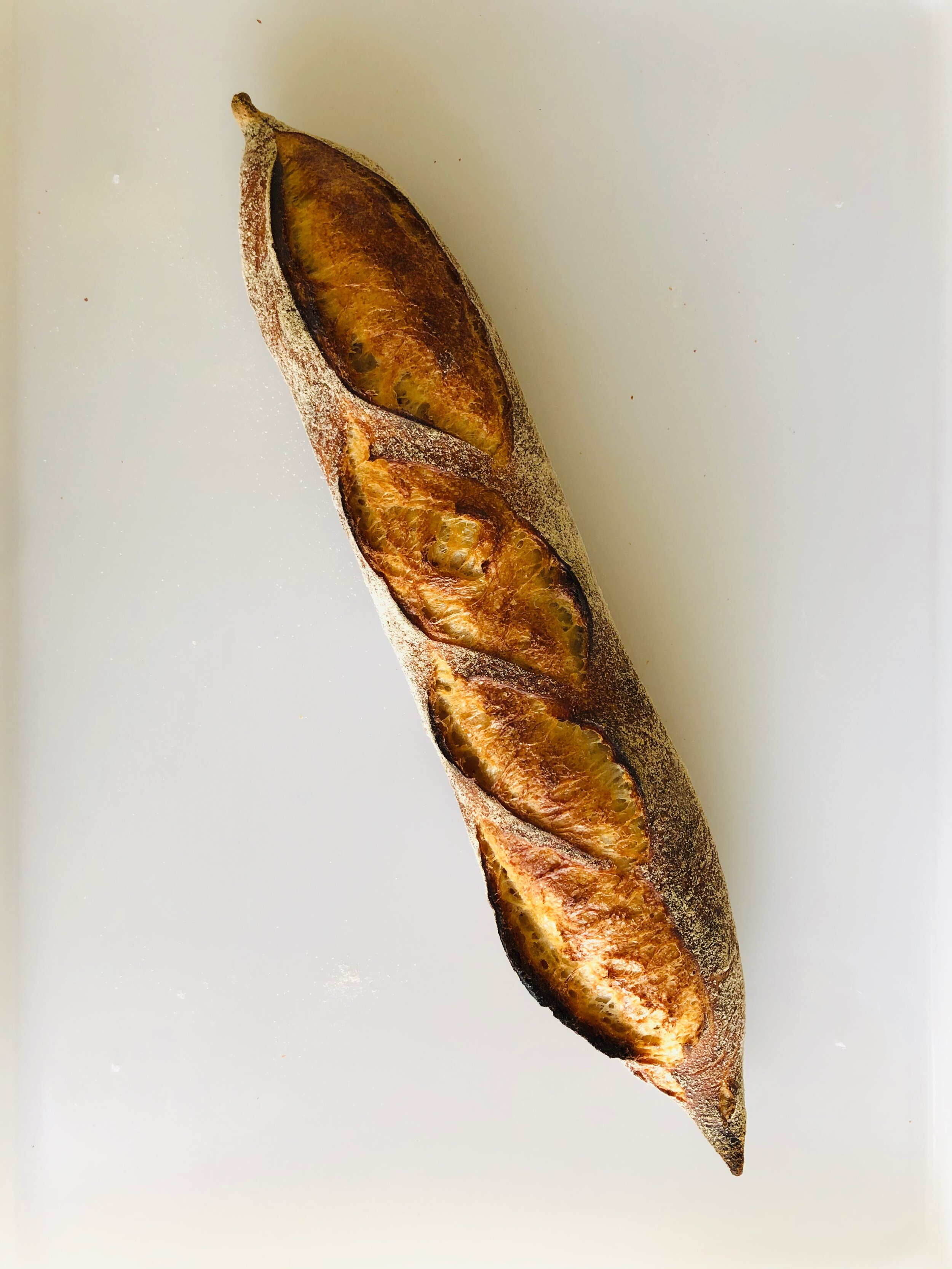 Baguette Tue/Thur/Sat