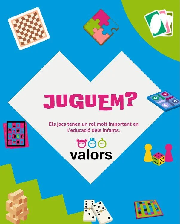 Els jocs de taula ens ajuden a desenvolupar habilitats socials com la comunicació, la paciència i el respecte pels altres, afavoreixen el pensament crític i la presa de decisions, i fomenten la cooperació i el treball en e