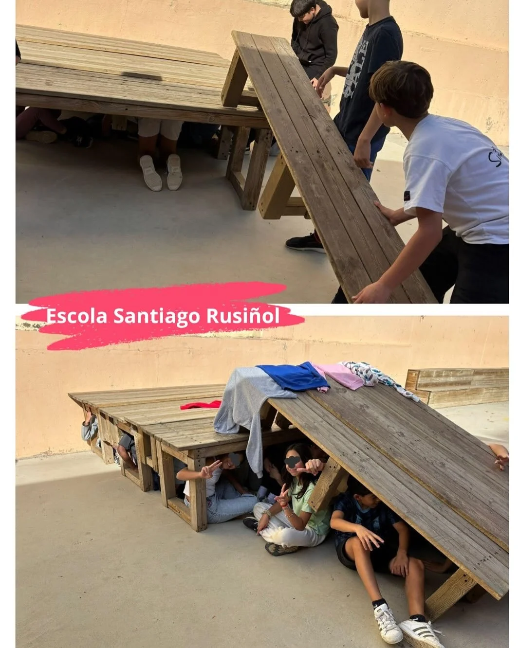 A Valors fomentem l&rsquo;autonomia i la corresponsabilitat en cada moment del dia! 🌟💙

Els infants desenvolupen la seva autonomia motriu, intel&middot;lectual, social i personal a trav&eacute;s del joc lliure, construint igl&uacute;s i espais crea