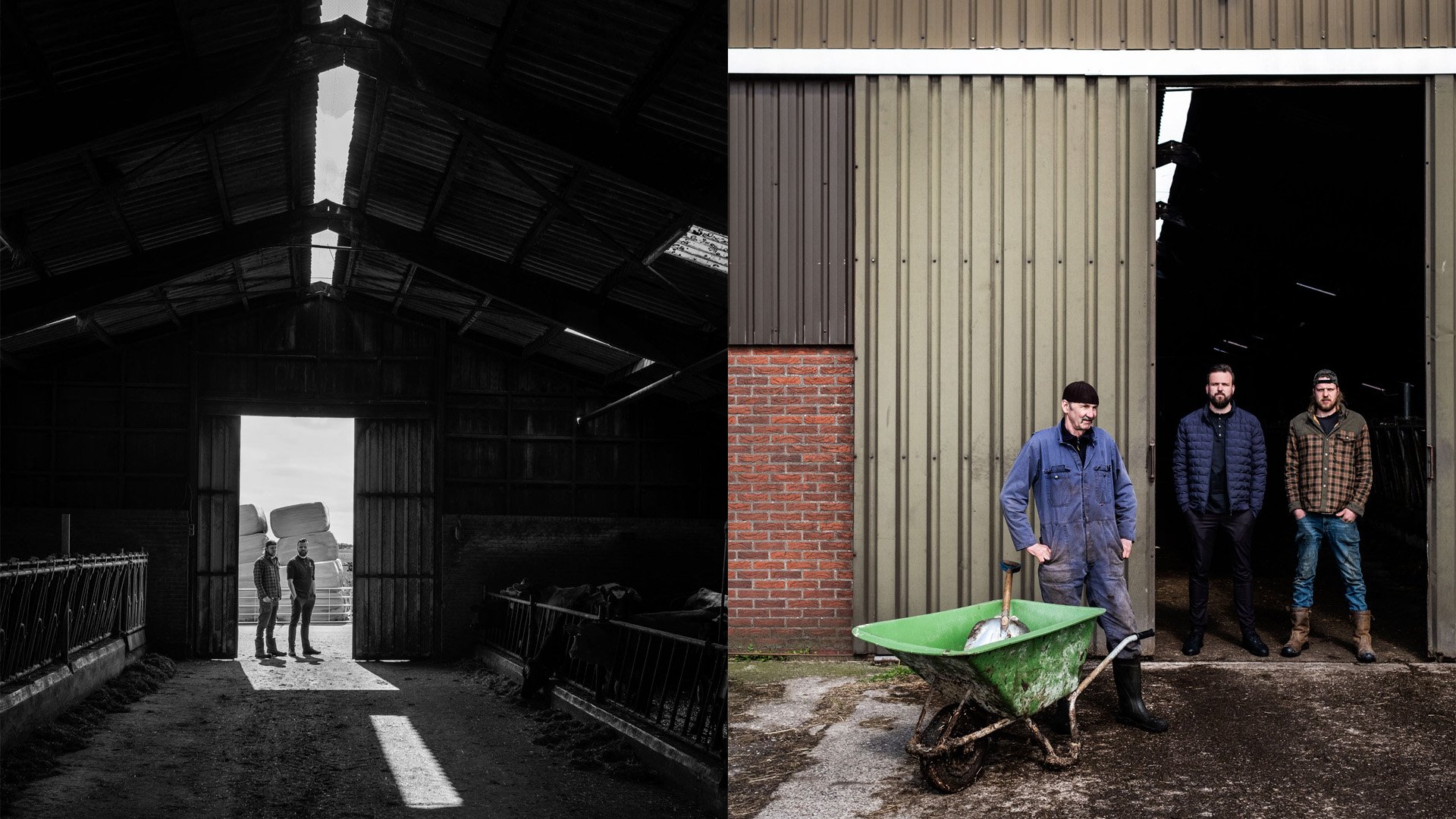 Photography | Jan Smink