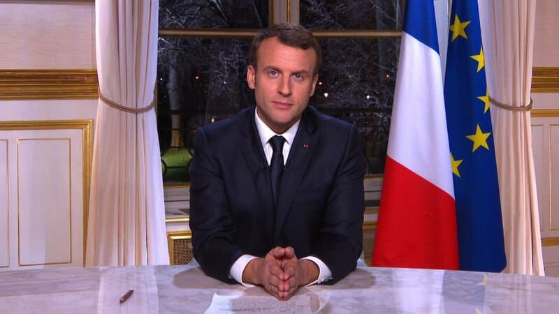 Emmanuel Macron, le président de la République, présentera, vendredi 30 avril 2021, la stratégie de sortie “progressive et phasée” conduite par le Gouvernement.