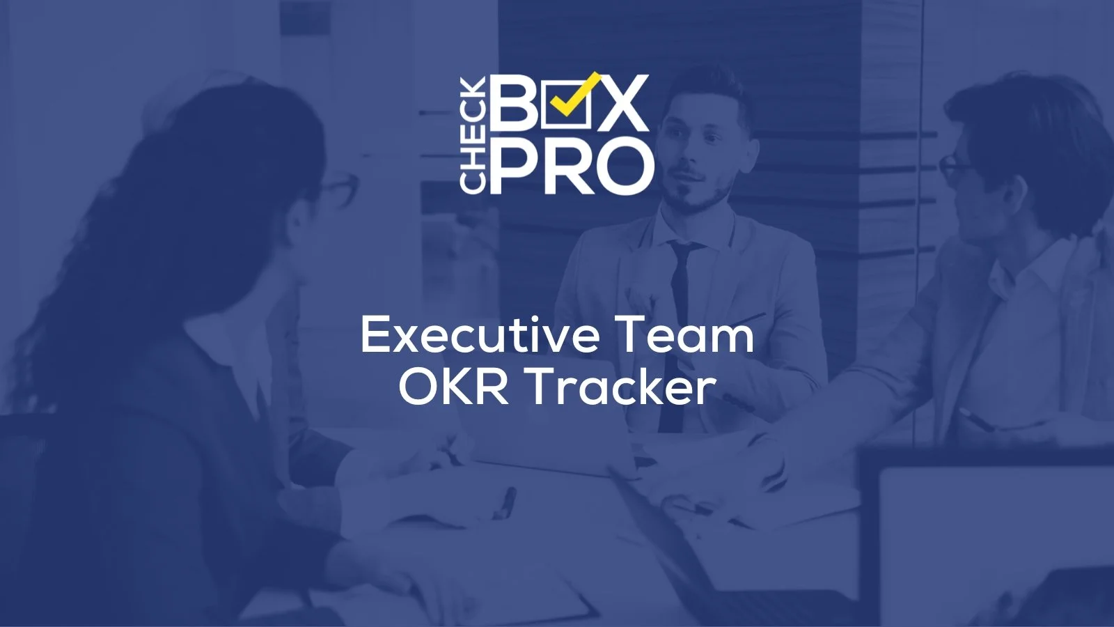 How School Leaders Can Use OKRs to Stay Focused All Year Long