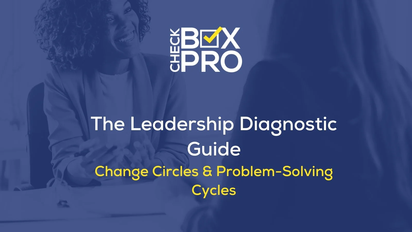 Why Your Coaching Is Not Sticking (Free Leadership Diagnostic Guide)