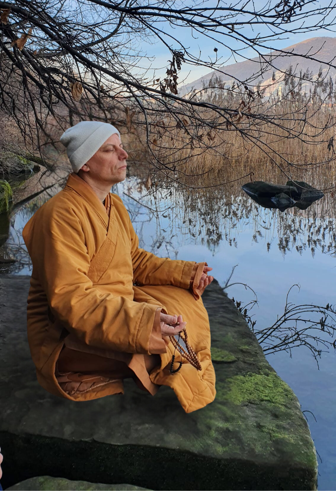 MEDITAZIONE "FORGIVE AND FORGET"