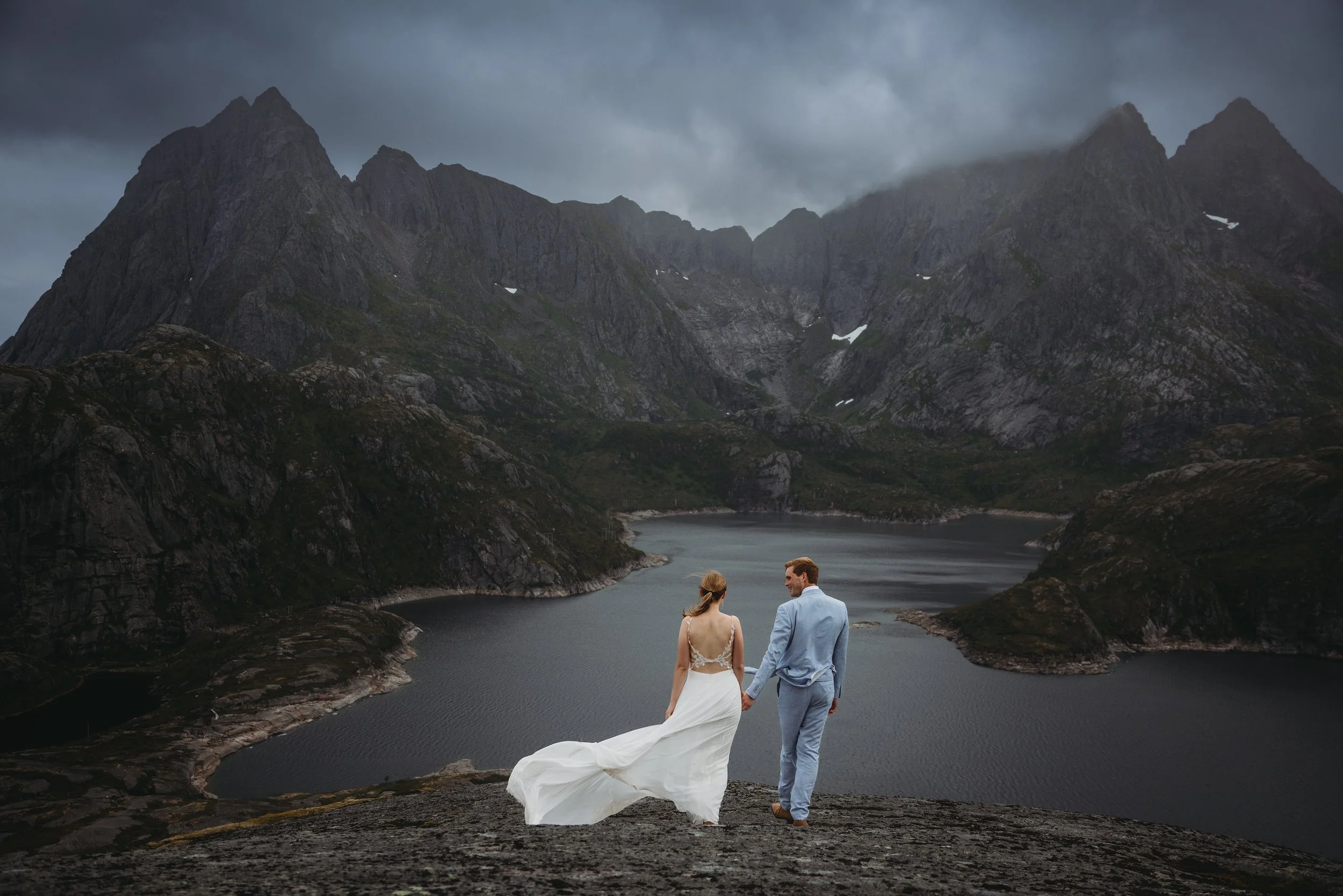 Elopements