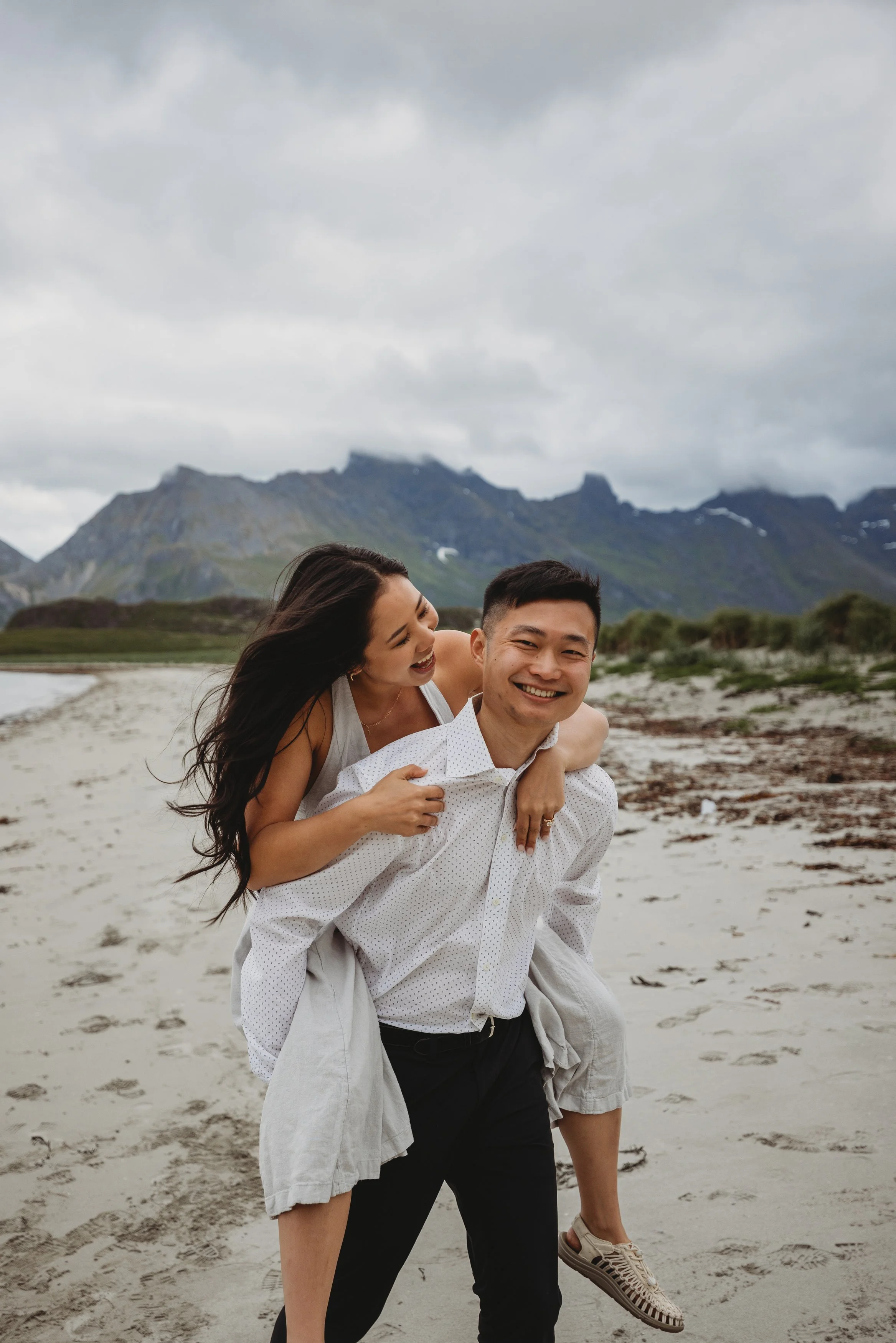 Jillian Høiberg Photography - Lofoten Purposal-H&M-60.jpg