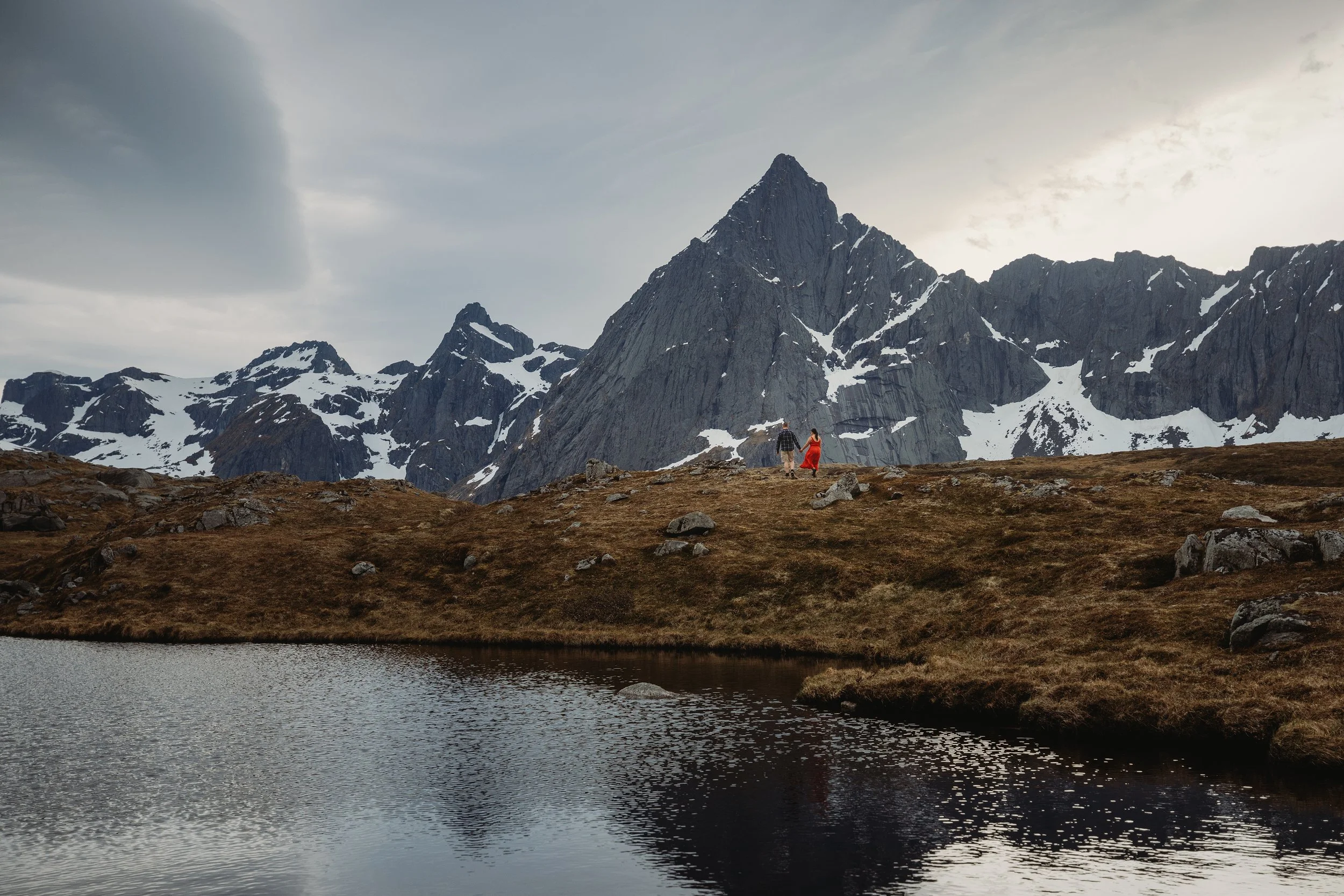 Jillian Høiberg Photography - 2025 - Lofoten Couple Photography-6.jpg