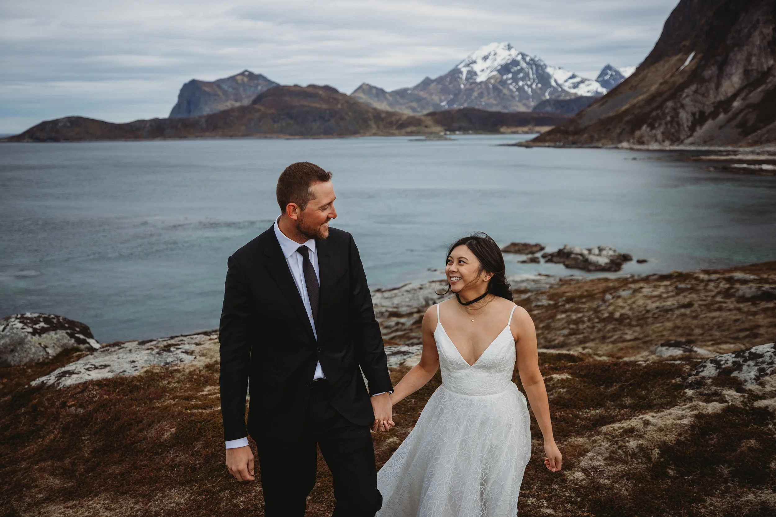 Jillian Høiberg Photography - 2024 - Lofoten Elopements-3.jpg