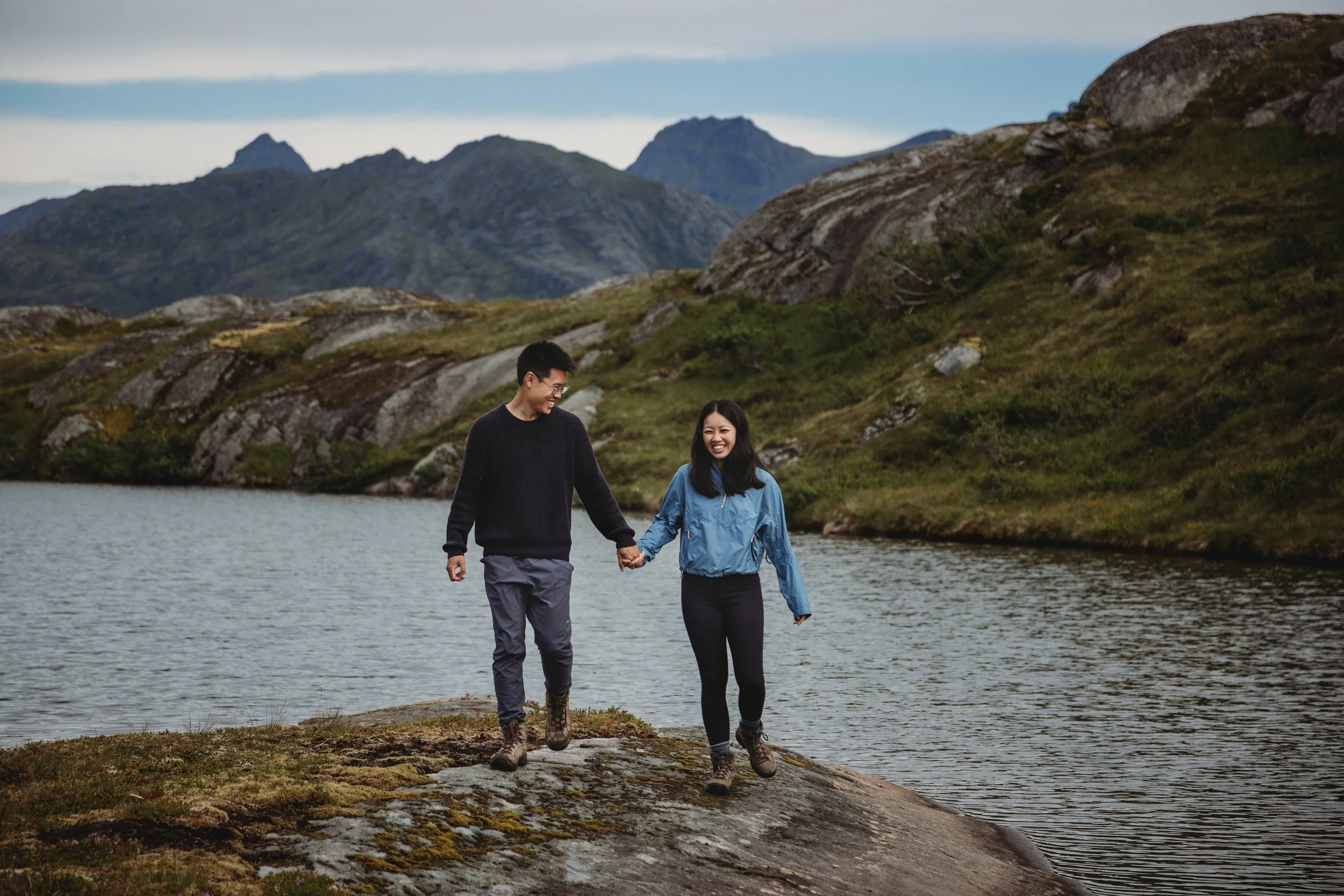 Jillian Høiberg Photography - 2025- Lofoten Couple Photography-16.jpg