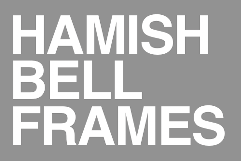 Hamish Bell Frames