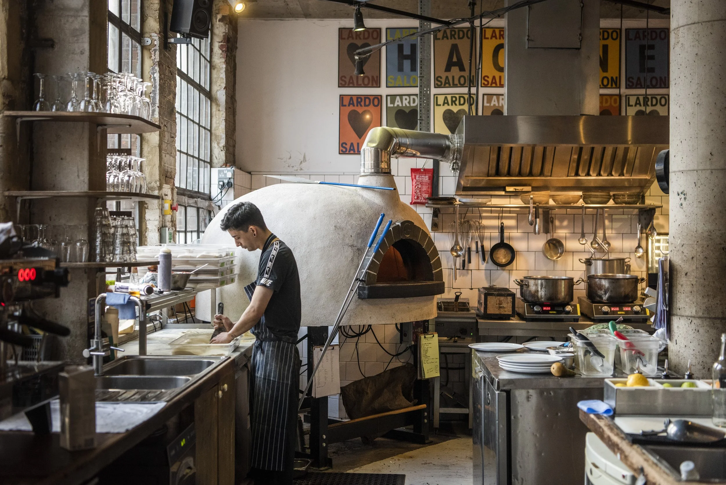 a member — Hackney Business Network