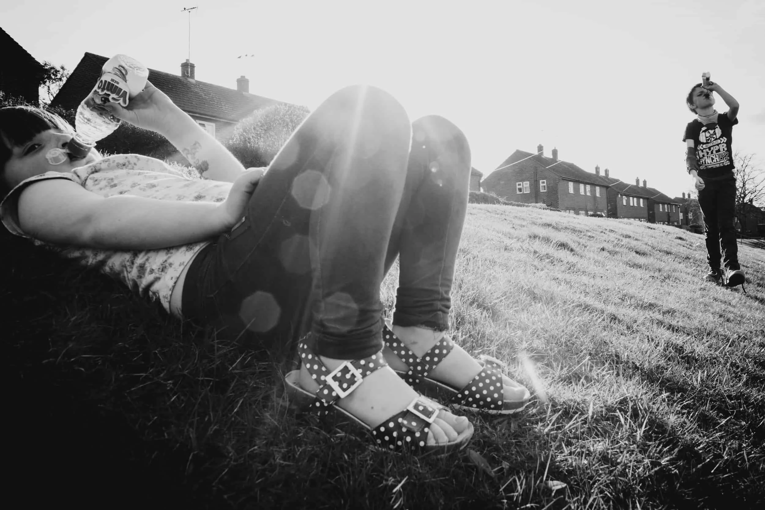 WILD OF HEART | family photography with a twist