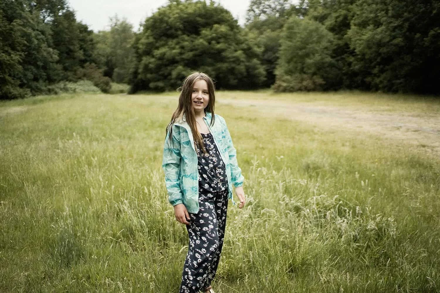 The Best Model in the World — Lashmar Creative Photography