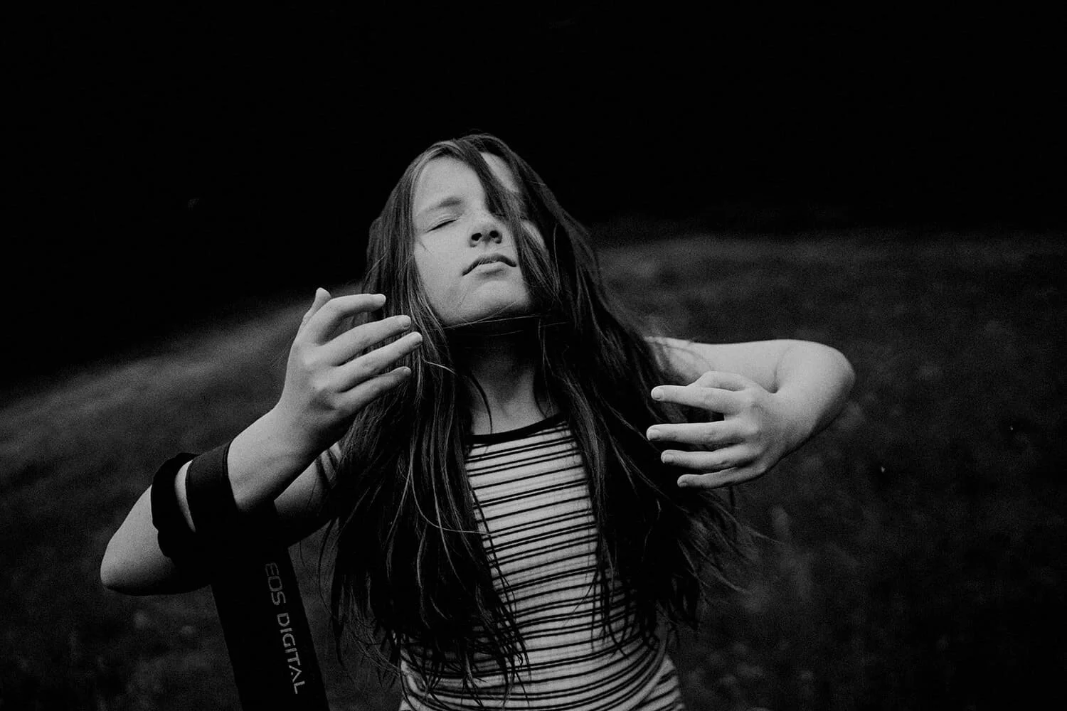 The Best Model in the World — Lashmar Creative Photography