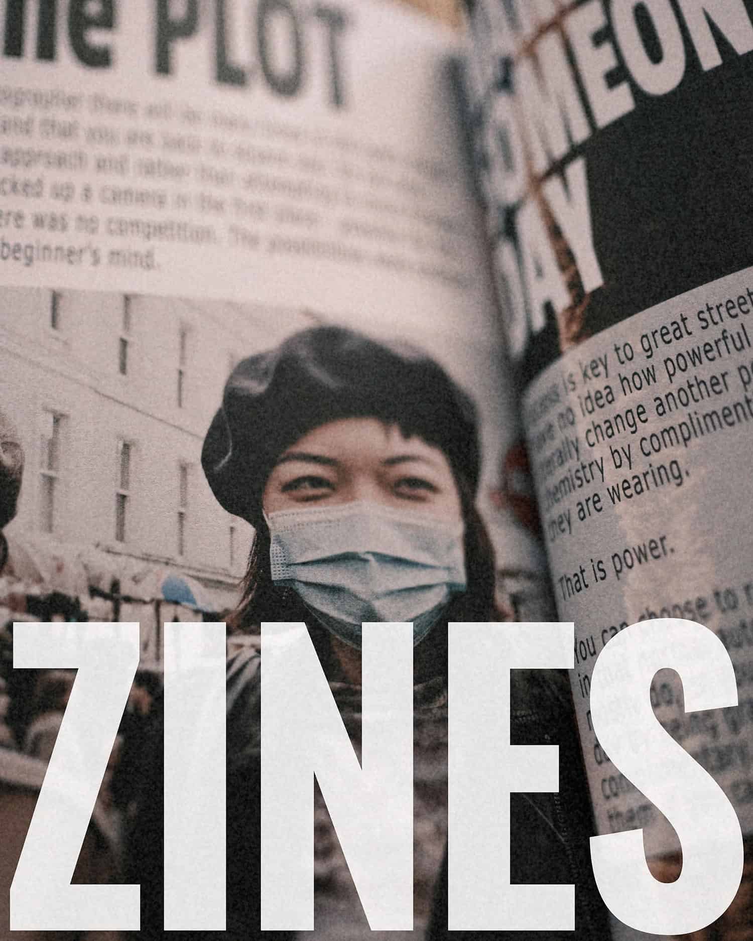 zines