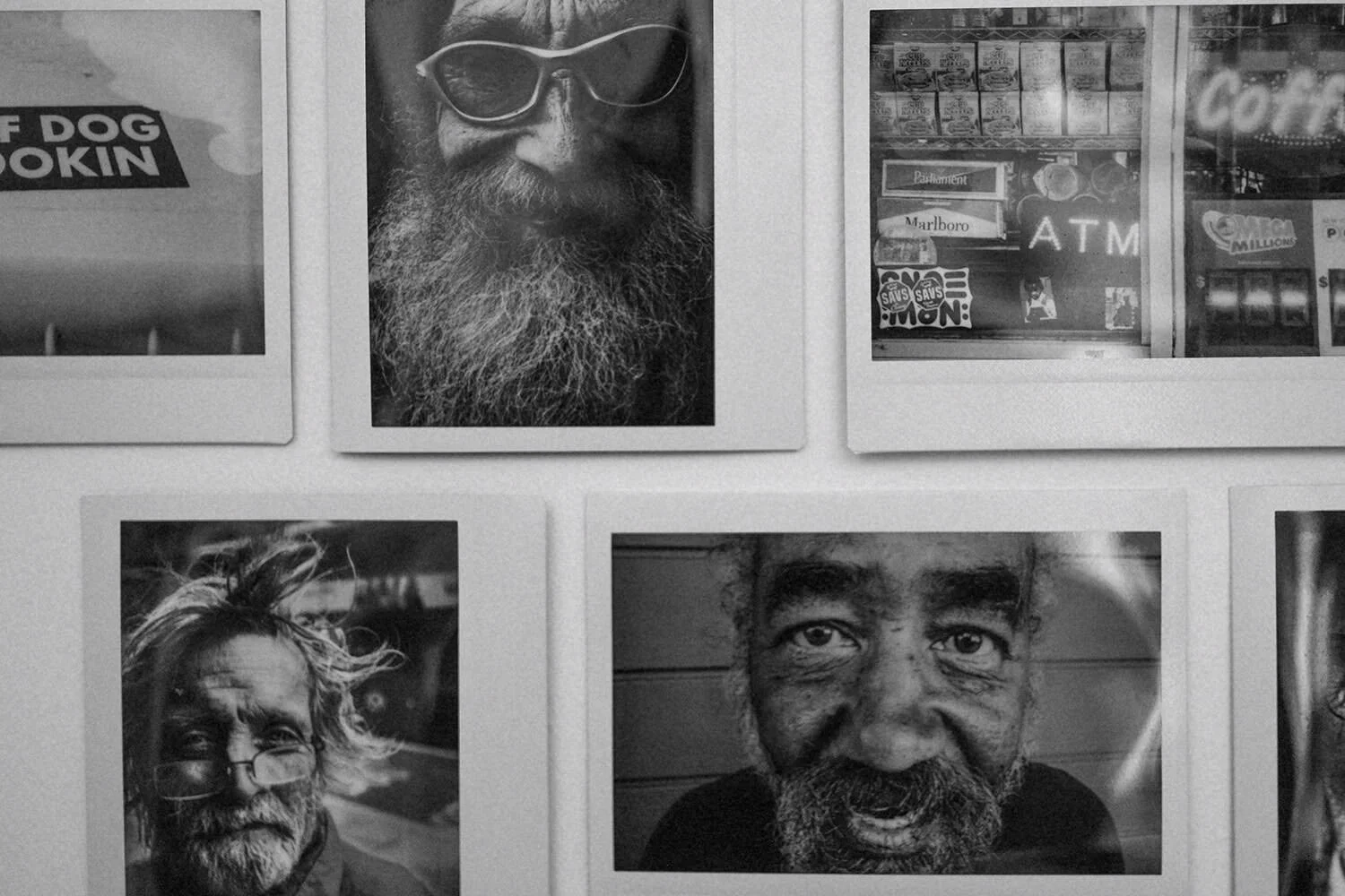 prints