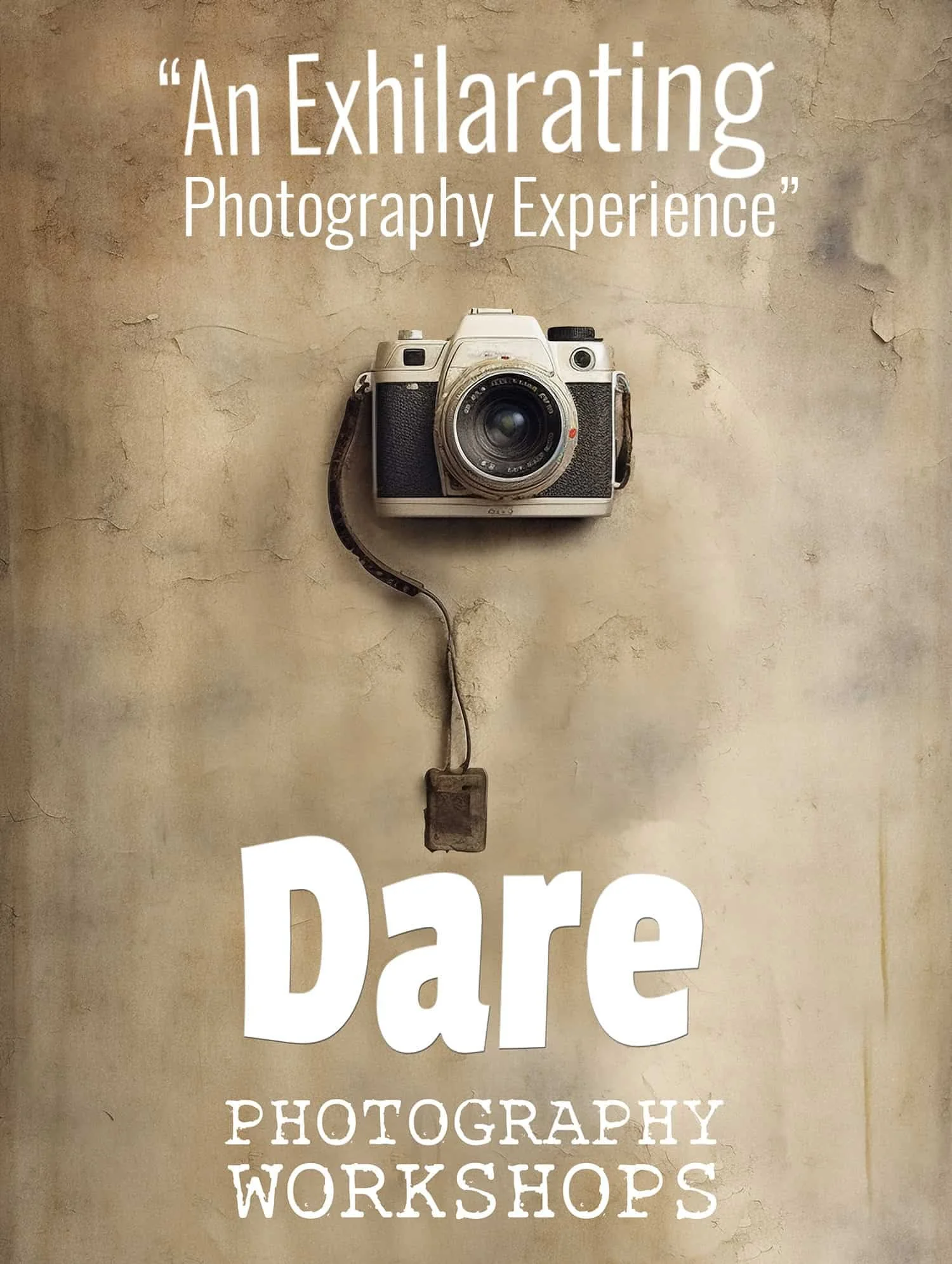 The Two Day Dare Photography Experience: London