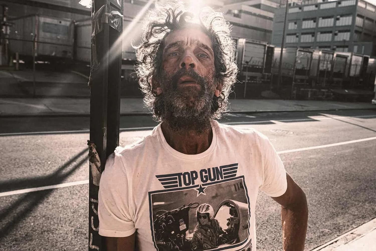 Street Photography Tips for Beginners: How to See Like a Predator