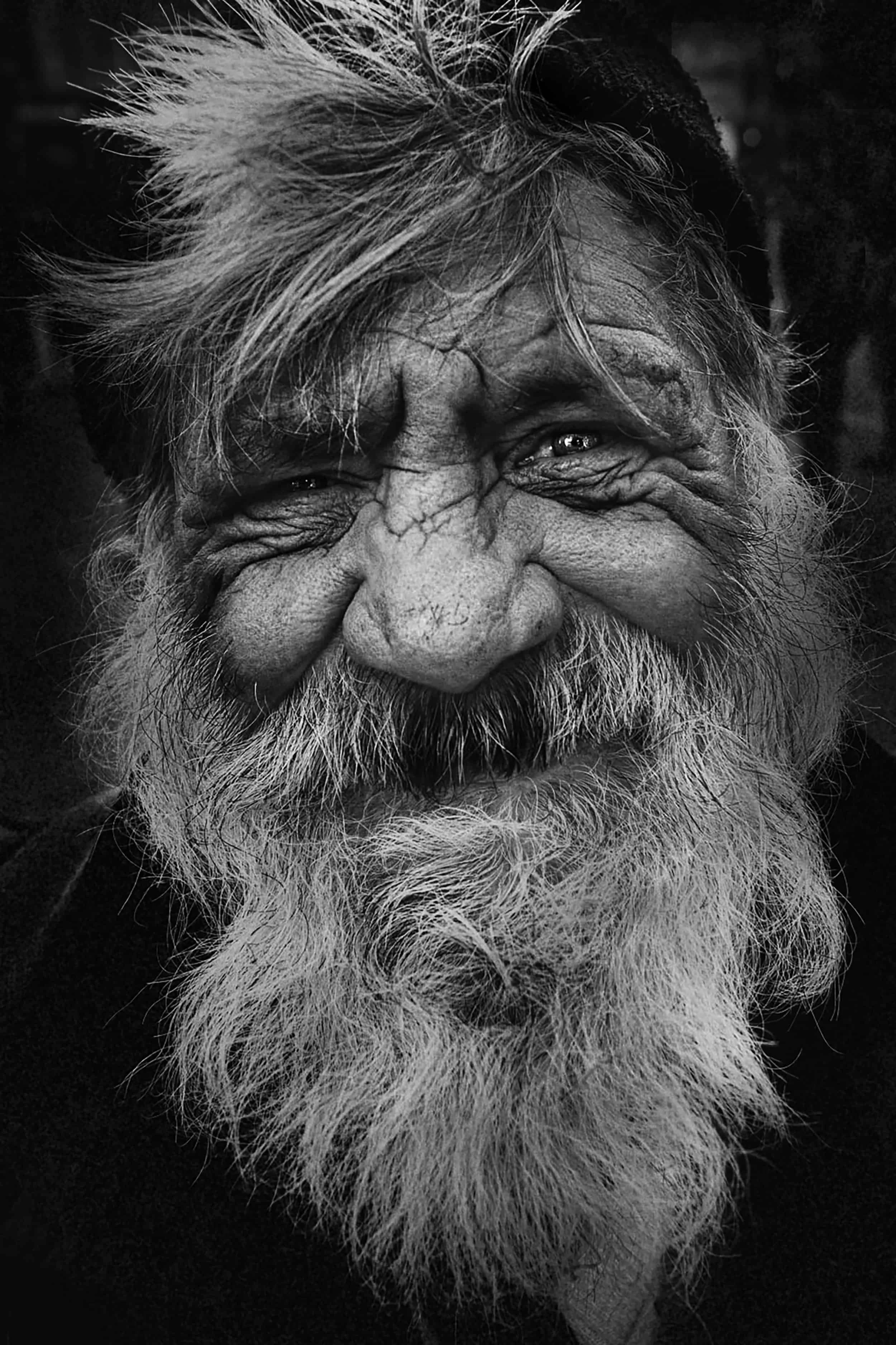 Lashmar Runch The Street Thief, aka Gary Lashmar — Lashmar Creative Photography