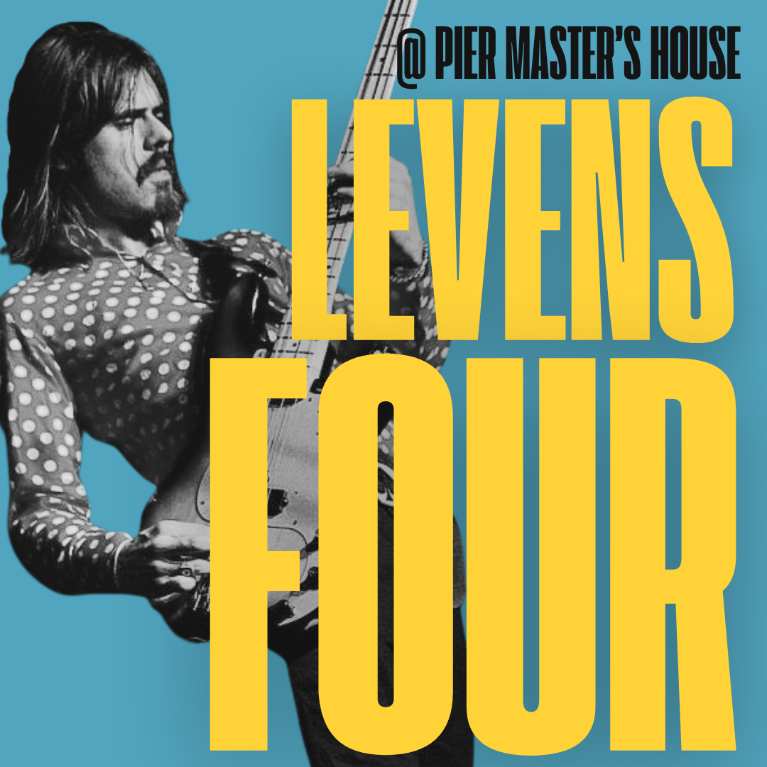 Levens Four
