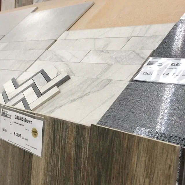 Out on a mission for tile! First time to the showrooms since February!
-
-
-
-
#interiordesign, #tile, #bathroomdesign, #remodel