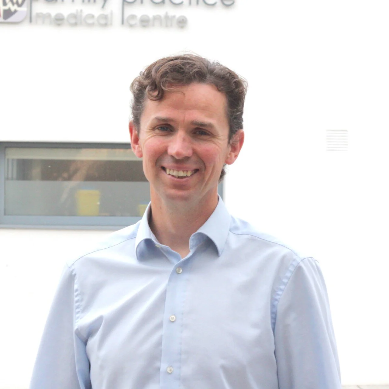 Meet Our Team — Tramore GP Family Doctor