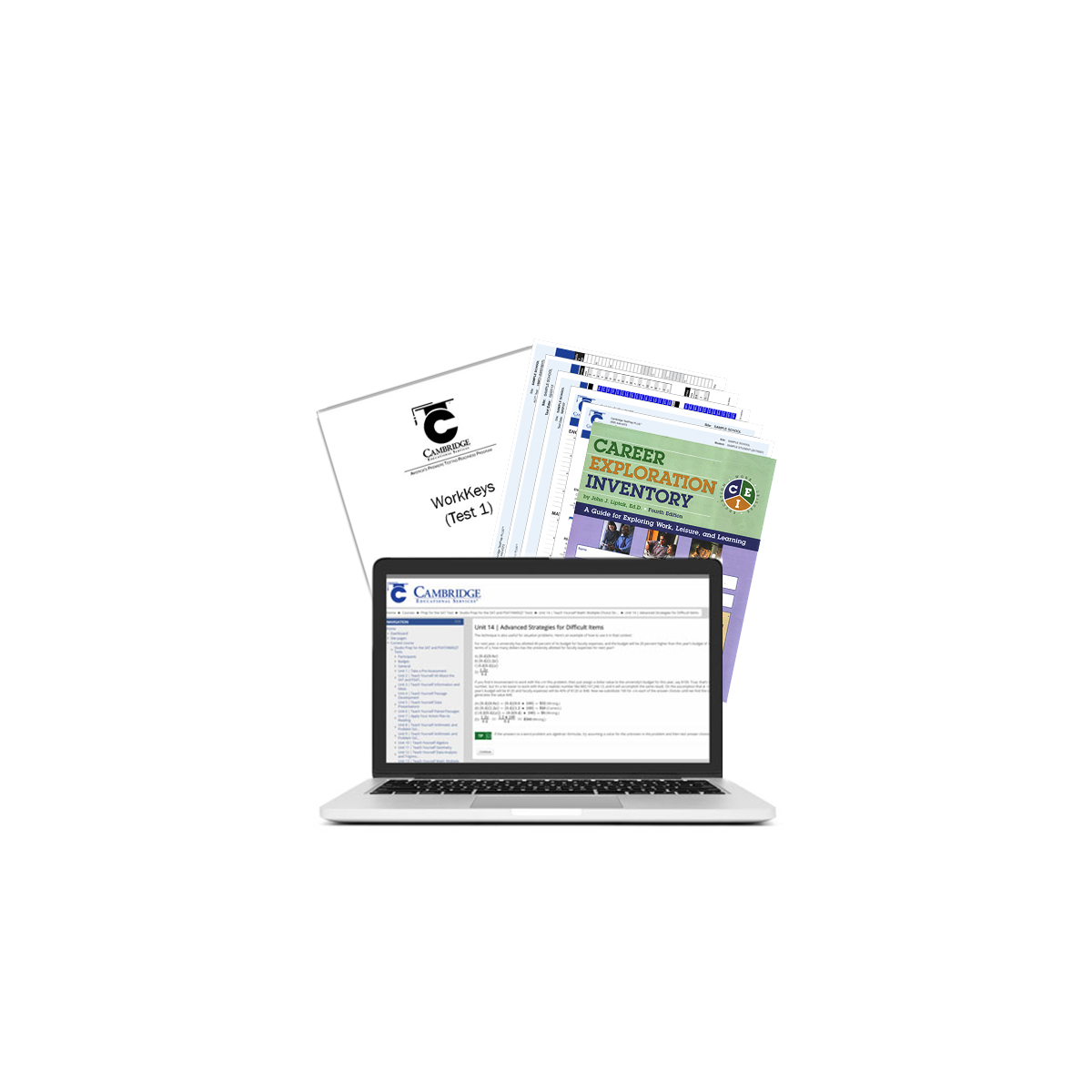 WorkKeys and career int. Package.png