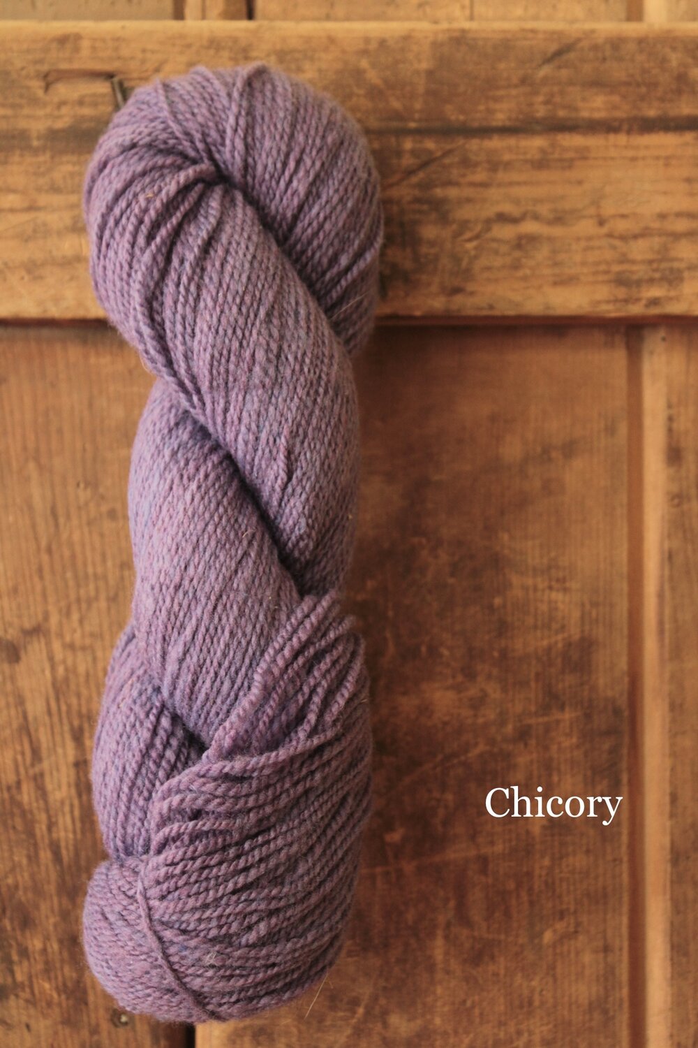 Row Counter Chain for Knit or Crochet, with Small Purple Flowers on Wh –  Sweetwater Yarns