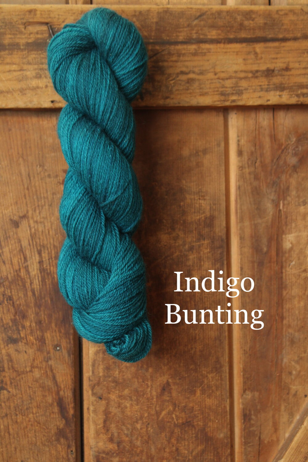 Ridge Sport, 3 ply sport, hand dyed yarn, local mid-western yarn — Ewetopia