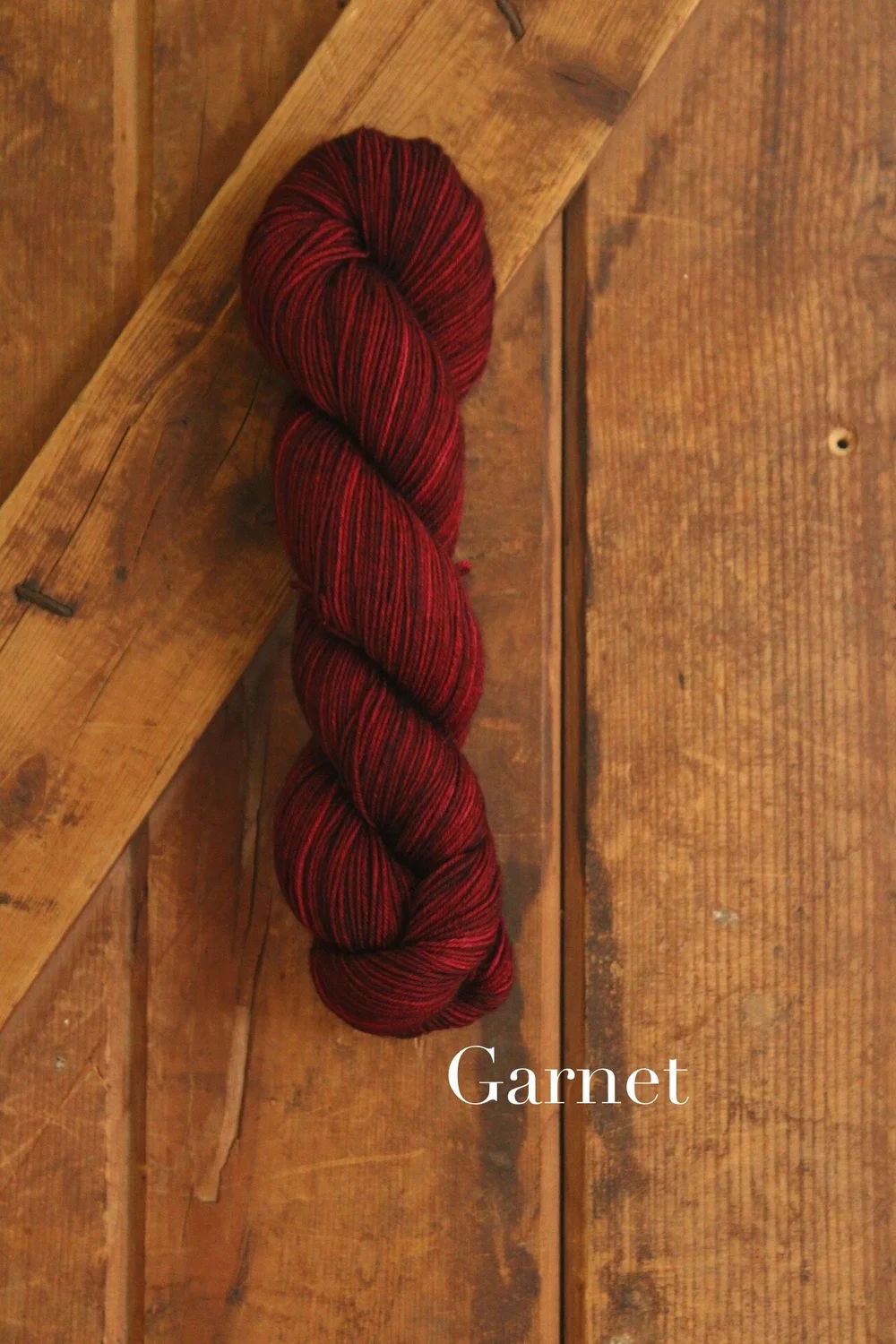 Hand dyed yarn, sock yarn, fingering weight — Ewetopia