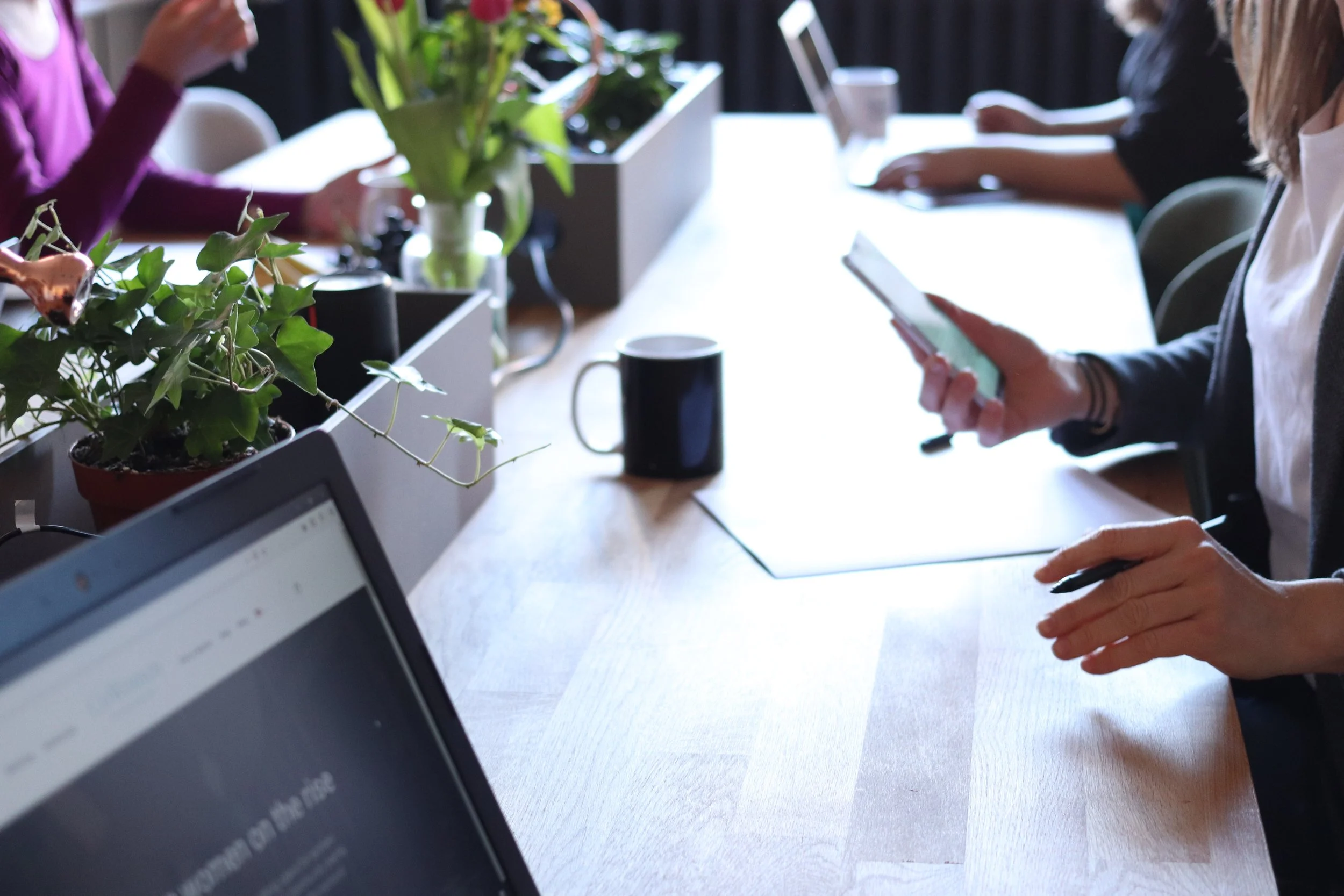 The Right Sizing Dilemma and Staffing Capacity Management